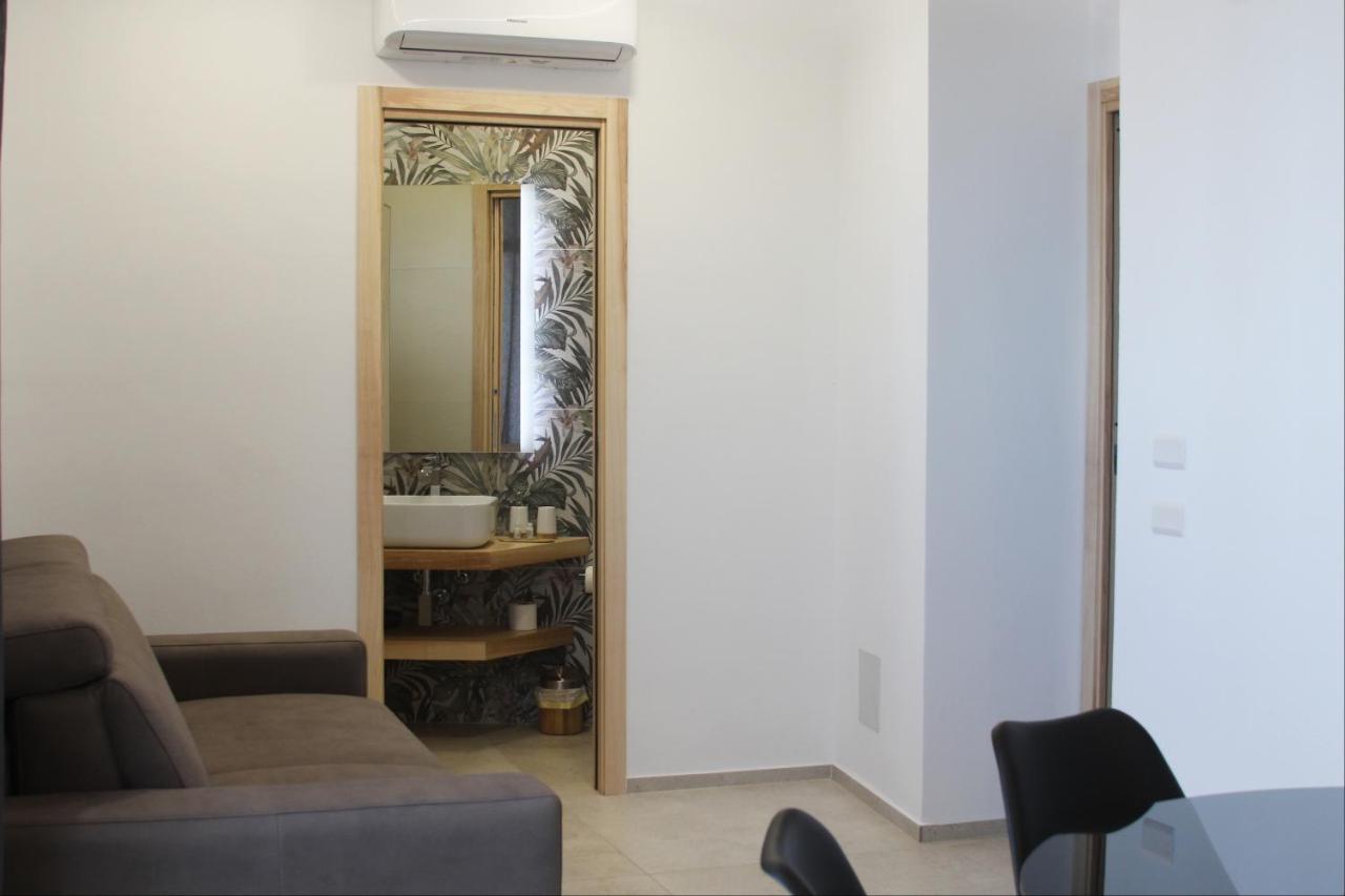 L' Arca Residence Cefalu Exterior photo