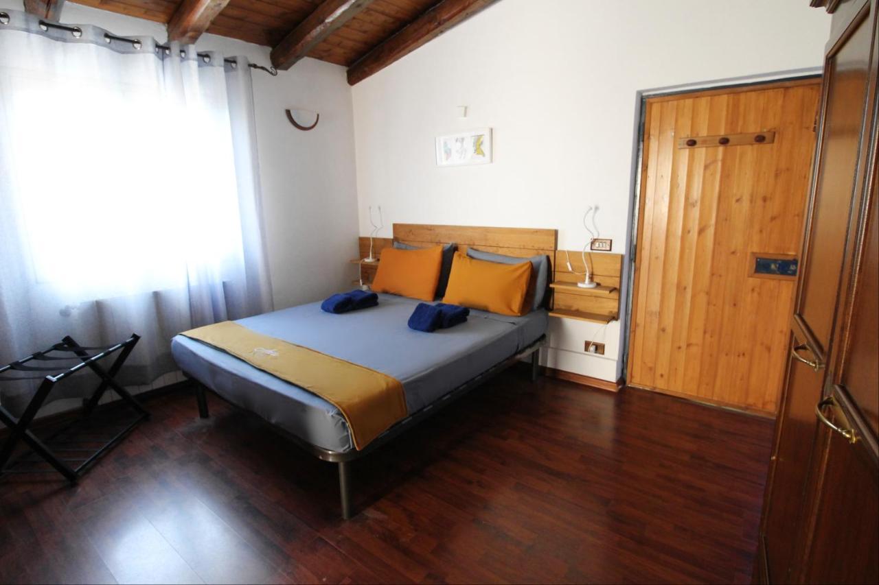 L' Arca Residence Cefalu Exterior photo