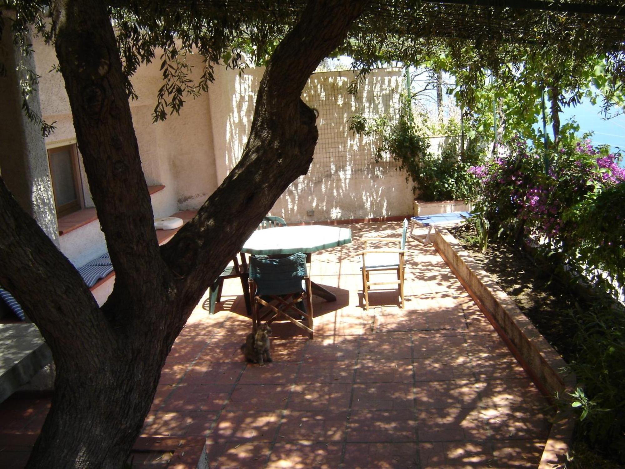 L' Arca Residence Cefalu Room photo